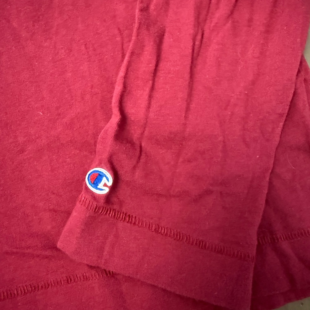 University of Carolina Long Sleeve Shirt - Picture 3 of 4